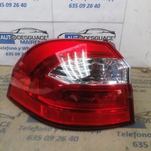 PILOTO TRASERO IZQUIERDO KIA RIO *   |   0.11 - ... 924011W210