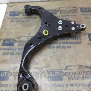 BRAZO SUSPENSION INFERIOR DELANTERO IZQUIERDO KIA SPORTAGE 2.0 CAT   |   0.04 - 0.08 545001F010