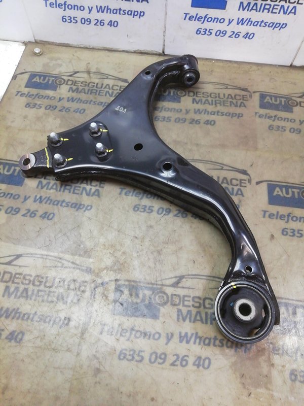 BRAZO SUSPENSION INFERIOR DELANTERO IZQUIERDO KIA SPORTAGE 2.0 CAT | 0.04 - 0.08 545001F010 - Imagen 2