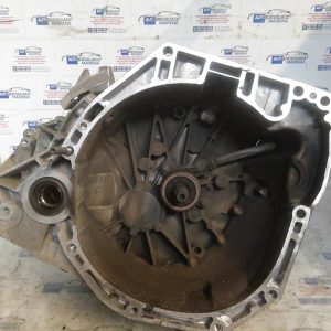 CAJA CAMBIOS NISSAN JUKE (F15) Acenta   |   06.14 - 12.19 TL4143