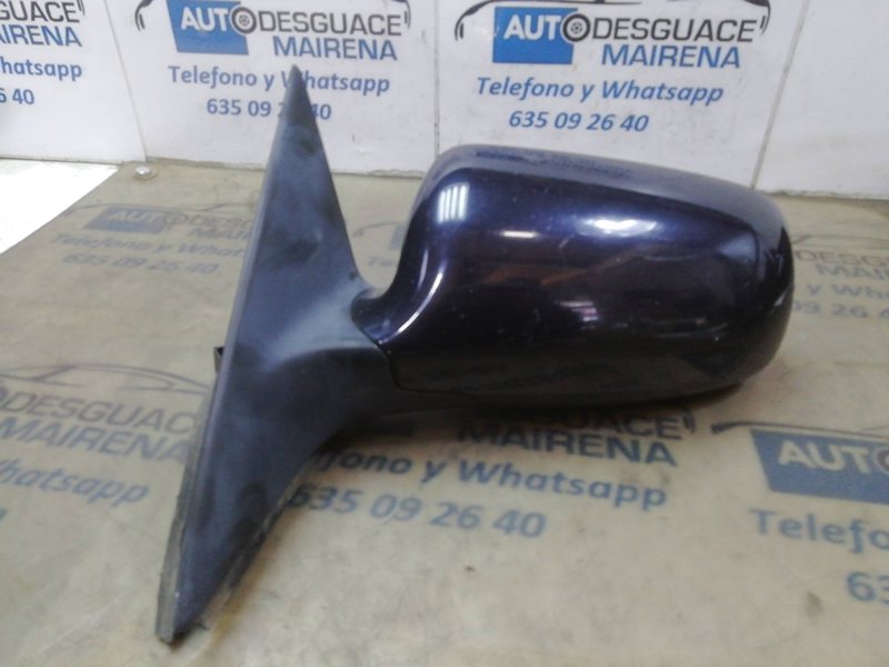 RETROVISOR IZQUIERDO AUDI A6 BERLINA (4B2) * | 0.01 - 0.04 4B1858531 - Imagen 2