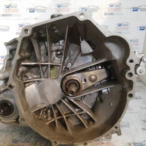 CAJA CAMBIOS HONDA ACCORD BERLINA (CL/CN) 2.2 CTDI   |   0.03 - 0.08 BWG6