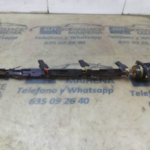 CABLERIA VOLKSWAGEN CADDY KA/KB (2K) 1.9 TDI (BSU)   |   0.03 - 0.10 38971803