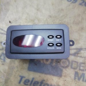 RELOJ HORA KIA SHUMA II *   |   0.00 - 0.03 0K2A155710B