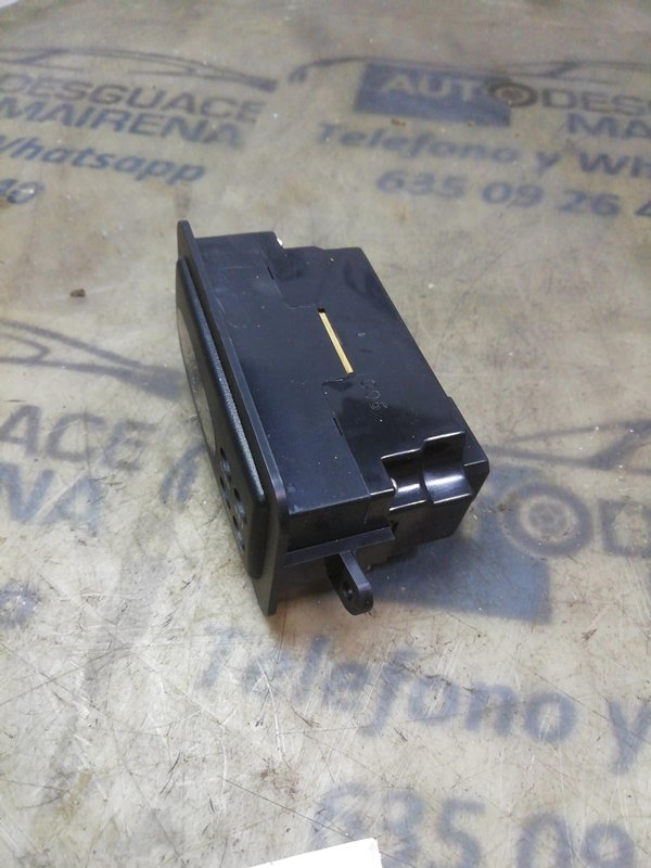 RELOJ HORA KIA SHUMA II * | 0.00 - 0.03 0K2A155710B - Imagen 4