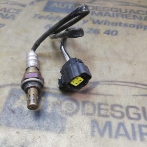 SONDA LAMBDA KIA CARNIVAL II 2.5 V6 CAT | 0.01 - ... 0K55818861