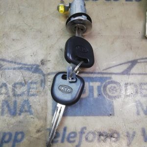 BOMBIN PUERTA DELANTERA DERECHA KIA SPORTAGE *   |   0.94 - 0.01 KK11K76920