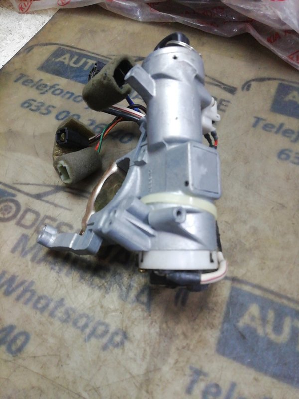 CONMUTADOR DE ARRANQUE KIA SEPHIA * | 0.93 - 0.99 0K24J76990 - Imagen 4