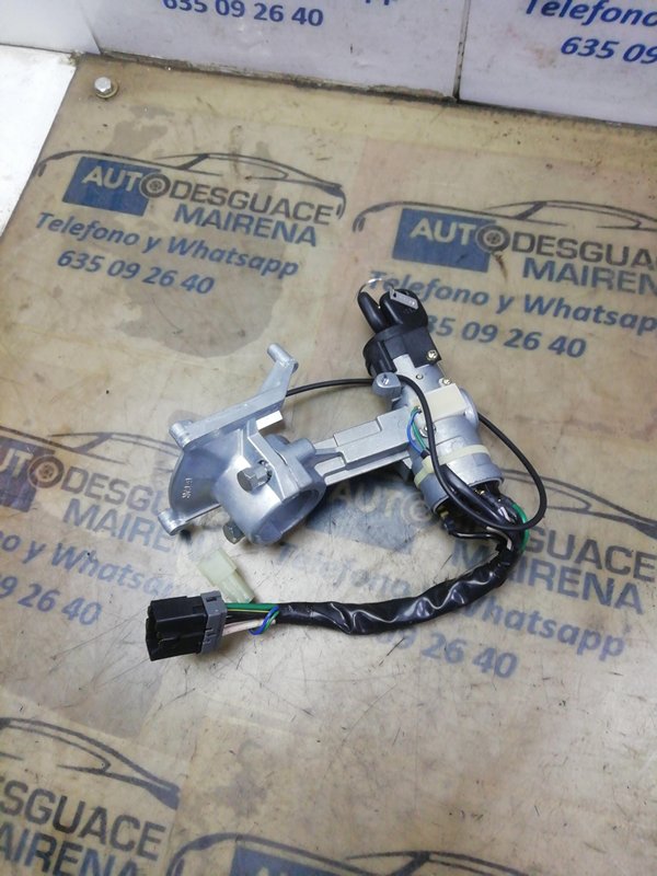 CONMUTADOR DE ARRANQUE KIA CLARUS * | 0.96 - 0.01 0K9BA76990 - Imagen 2