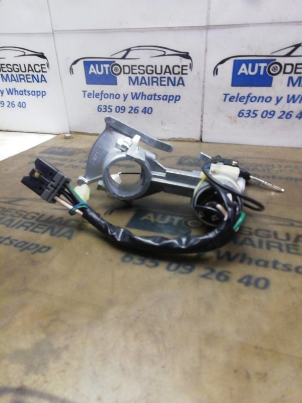 CONMUTADOR DE ARRANQUE KIA CLARUS * | 0.96 - 0.01 0K9BA76990 - Imagen 3