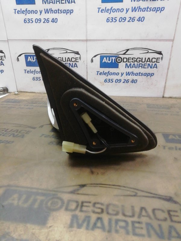 RETROVISOR IZQUIERDO KIA CLARUS * | 0.96 - 0.01 0K9AC69180E - Imagen 2