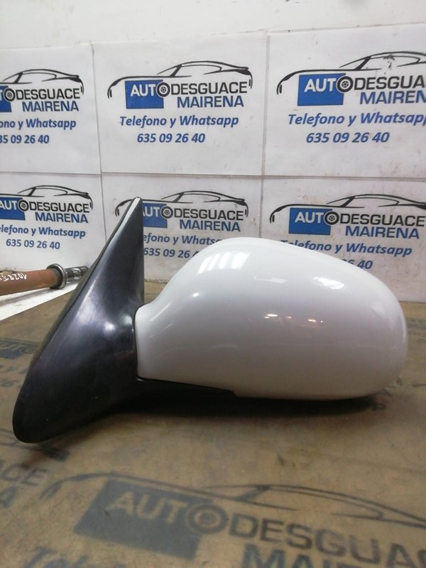 RETROVISOR IZQUIERDO KIA CLARUS * | 0.96 - 0.01 0K9AC69180E - Imagen 3