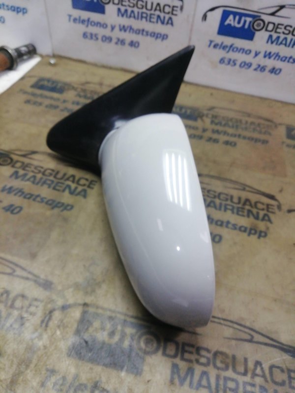 RETROVISOR IZQUIERDO KIA CLARUS * | 0.96 - 0.01 0K9AC69180E - Imagen 4