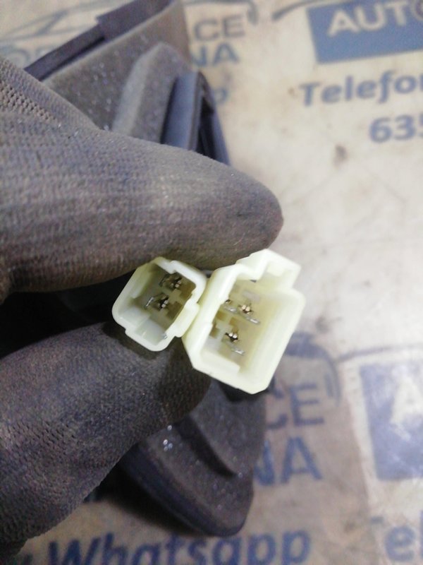 RETROVISOR IZQUIERDO KIA CLARUS * | 0.96 - 0.01 0K9AC69180E - Imagen 5