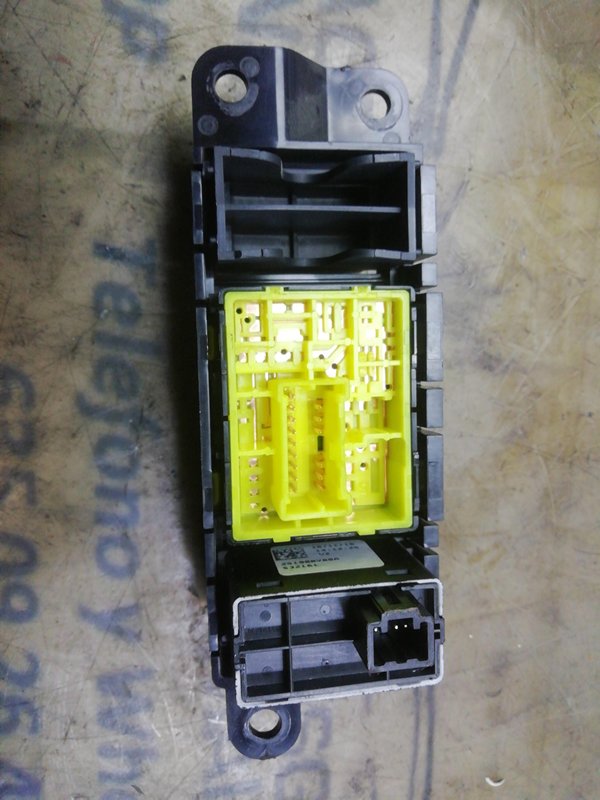 MANDO RETROVISOR NISSAN JUKE (F15) Acenta | 06.14 - 12.19 25570CT01B - Imagen 2