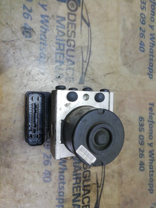 ABS SEAT TOLEDO (5P2) Select | 07.04 - ... 1K0614117F - Imagen 2