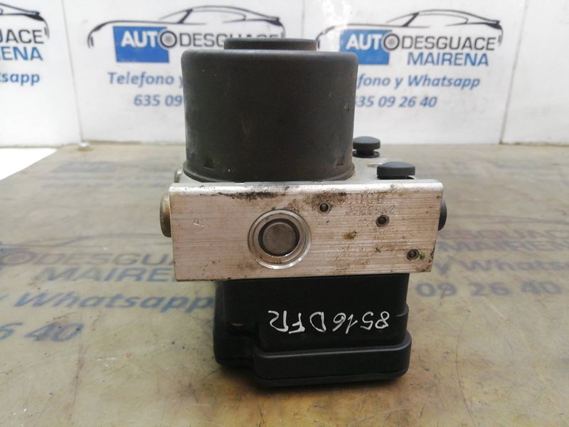 ABS SEAT TOLEDO (5P2) Select | 07.04 - ... 1K0614117F - Imagen 3