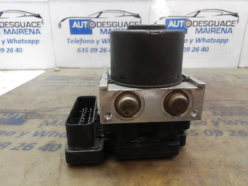 ABS SEAT TOLEDO (5P2) Select | 07.04 - ... 1K0614117F - Imagen 4