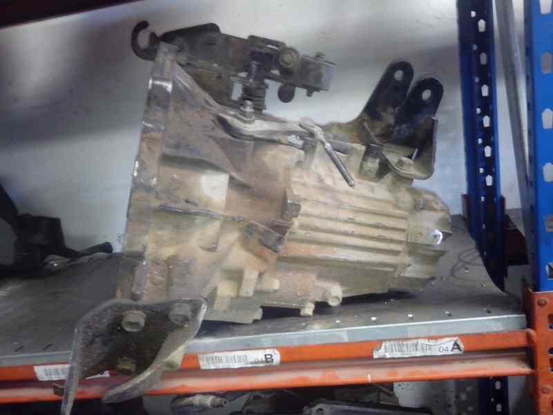 CAJA CAMBIOS HYUNDAI ACCENT (LC) 1.5 CRDi CAT | 0.99 - 0.10 4300028623 - Imagen 2
