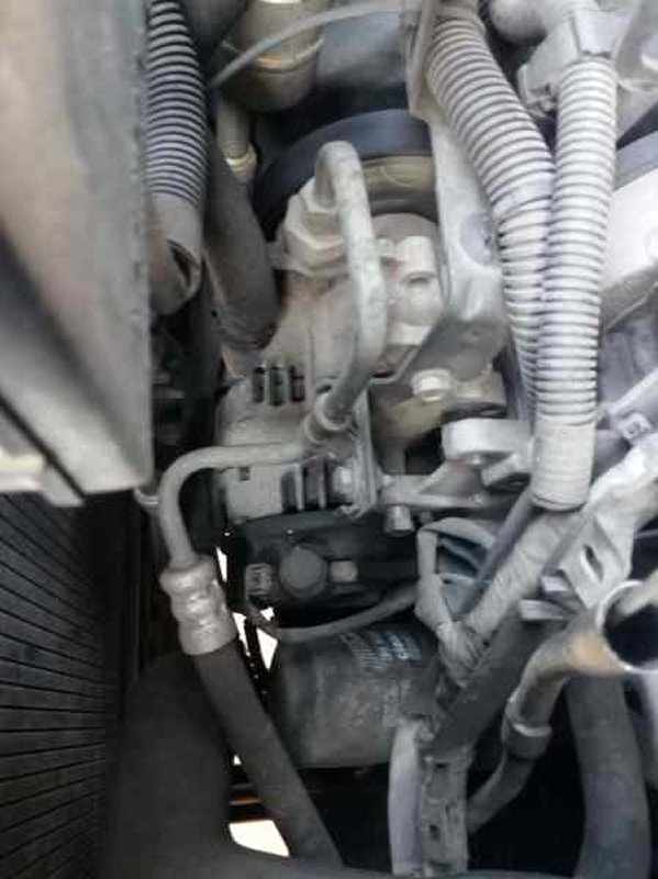 ALTERNADOR LANCIA PHEDRA (180) 2.2 JTD 16V Executive | 04.04 - 12.06 9646321780 - Imagen 2