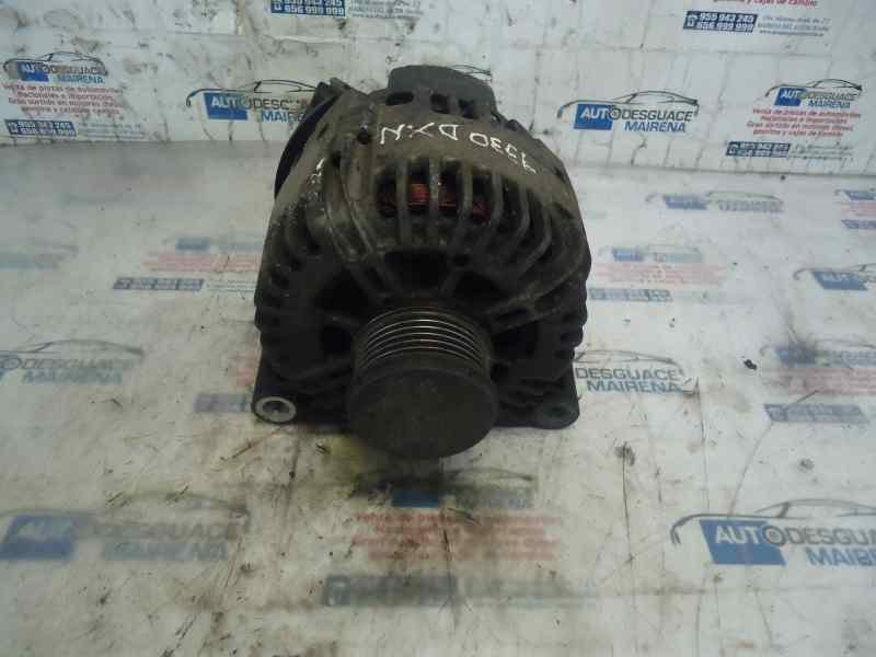 ALTERNADOR LANCIA PHEDRA (180) 2.2 JTD 16V Executive | 04.04 - 12.06 9646321780 - Imagen 3