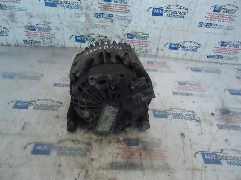ALTERNADOR LANCIA PHEDRA (180) 2.2 JTD 16V Executive | 04.04 - 12.06 9646321780 - Imagen 4