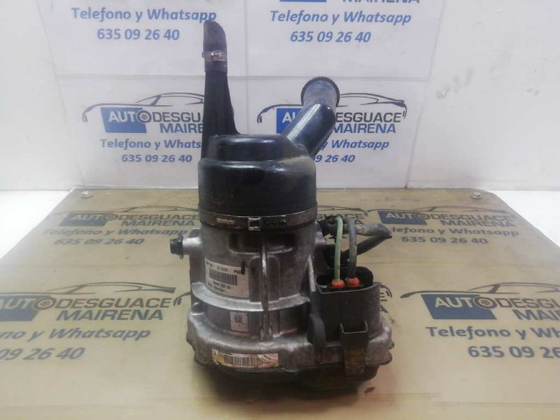BOMBA DIRECCION PEUGEOT 308 Confort | 03.08 - 12.10 9684979180 - Imagen 2