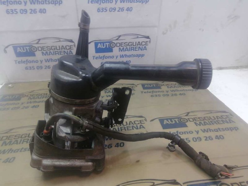 BOMBA DIRECCION PEUGEOT 308 Confort | 03.08 - 12.10 9684979180 - Imagen 3