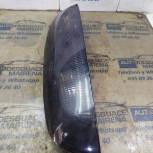 PILOTO TRASERO IZQUIERDO OPEL CORSA C *   |   0.00 - 0.03 24457235