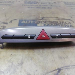 WARNING PEUGEOT 308 1.6 16V Turbo CAT (5FX / EP6DT)   |   0.07 - ... 9659215177