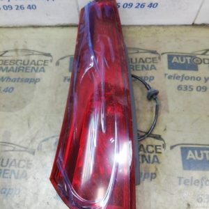 PILOTO TRASERO IZQUIERDO KIA CEE'D SPORTY WAGON *   |   0.07 - ... 924031H350