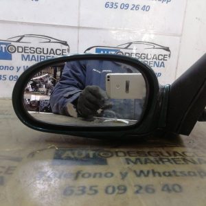 RETROVISOR IZQUIERDO KIA SHUMA *   |   0.97 - 0.01 0K2AC69180BXX