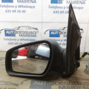RETROVISOR IZQUIERDO FORD FIESTA (CBK) (2001-2008) * 0