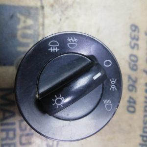 MANDO LUCES VOLKSWAGEN POLO (9N3) 1.4 16V | 0.05 - ... 6Q0941531C