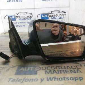 RETROVISOR DERECHO AUDI A6 AVANT (4B5) *   |   0.01 - 0.05 0