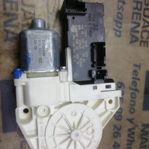 MOTOR ELEVALUNAS DELANTERO IZQUIERDO PEUGEOT 407 (2004-2011) * 1137328125