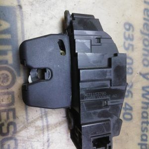 CERRADURA MALETERO / PORTON CITROEN C4 PICASSO 2.0 HDi FAP CAT (RHR / DW10BTED4)   |   0.07 - 0.13 9671153780