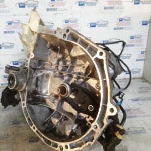 CAJA CAMBIOS PEUGEOT 207 1.4 16V VTi   |   0.06 - ... 20CQ74