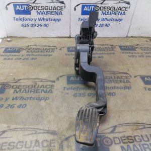 POTENCIOMETRO PEDAL FIAT BRAVO (198) 1.9 Dynamic Multijet   |   03.07 - 12.10 280755052