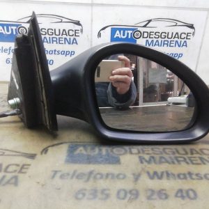 RETROVISOR DERECHO SEAT IBIZA (6L1) 1.4 16V | 0.02 - ... 0