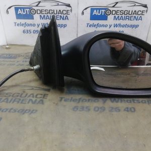 RETROVISOR DERECHO SEAT CORDOBA BERLINA (6L2) 1.9 TDI   |   0.02 - ...   6L1857508AA9B9