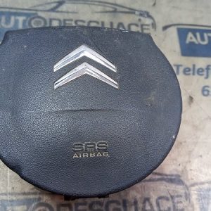 AIRBAG DELANTERO IZQUIERDO CITROEN C4 BERLINA *   |   0.04 - ... 96542463ZD