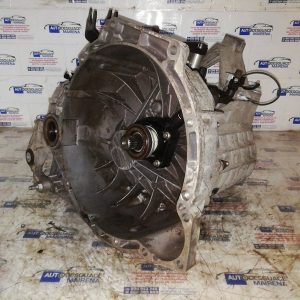 CAJA CAMBIOS FORD FOCUS LIM. (CB4) 1.8 TDCi Turbodiesel CAT   |   0.07 - ... 6M5R7002ZA