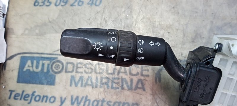 MANDO MULTIFUNCION MAZDA 5 BERL. (CR) 2.0 Turbodiesel CAT | 0.05 - 0.10 CC6817E675 - Imagen 3