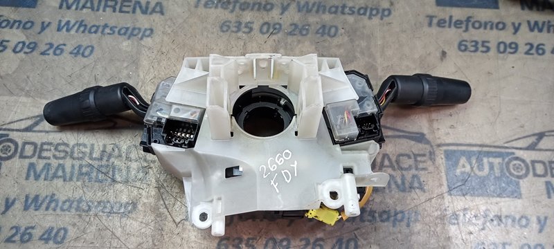 MANDO MULTIFUNCION MAZDA 5 BERL. (CR) 2.0 Turbodiesel CAT | 0.05 - 0.10 CC6817E675 - Imagen 5