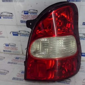 PILOTO TRASERO DERECHO KIA CARNIVAL 2.9 Turbodiesel CAT   |   0.99 - 0.01 0K55A51150A