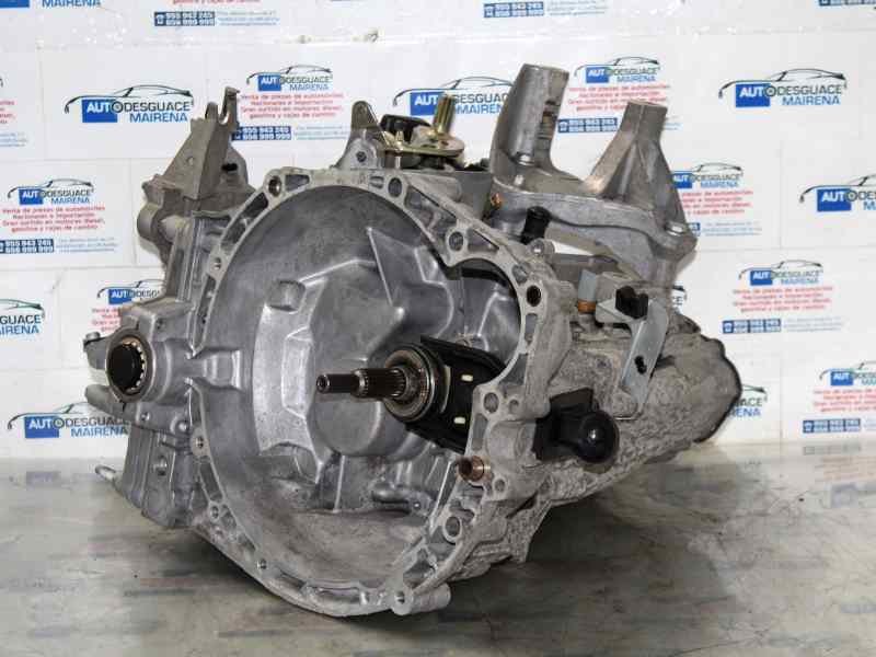 CAJA CAMBIOS PEUGEOT 407 ST Confort | 05.04 - 12.07 20MB02 - Imagen 2