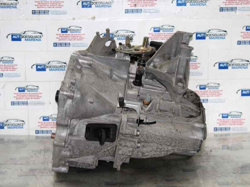 CAJA CAMBIOS PEUGEOT 407 ST Confort | 05.04 - 12.07 20MB02 - Imagen 3