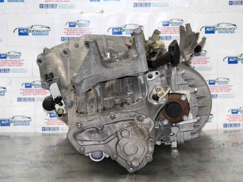 CAJA CAMBIOS PEUGEOT 407 ST Confort | 05.04 - 12.07 20MB02 - Imagen 5