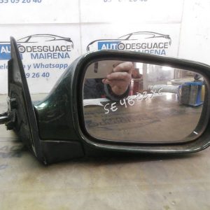 RETROVISOR DERECHO SUBARU LEGACY BERL./FAMILIAR B12 (BE/BH) 2.5 16V CAT   |   0.98 - ... 91031AE210QF